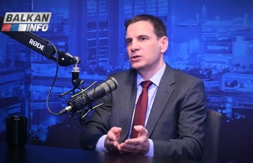 Вратићемо Косово кад тад и под каквим год условима у састав Србије (видео)